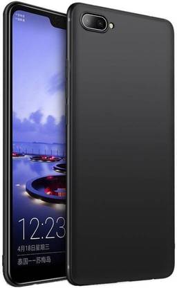 Hydbest Back Cover for Oppo A3S