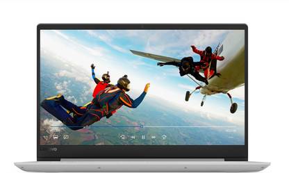 Lenovo Ideapad 330s Intel Core i5 8th Gen 8250U - (4 GB + 16 GB Optane/1 TB HDD/Windows 10 Home/4 GB Graphics) 330S-15IKB Laptop