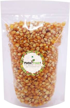 Platter Fresh Platter Fresh Pop Corn Kernels Popcorn Seeds