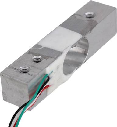 arduino M366 Digital Electronic Scale 1Kg Weight Weighing Sensor Load Cell DC 3V-12V Electronic Components Electronic Hobby Kit