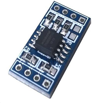 arduino M351 Memory Module W25Q32B High Capacity Precise SPI Interface Flash Memory:32M Micro Controller Board Electronic Hobby Kit