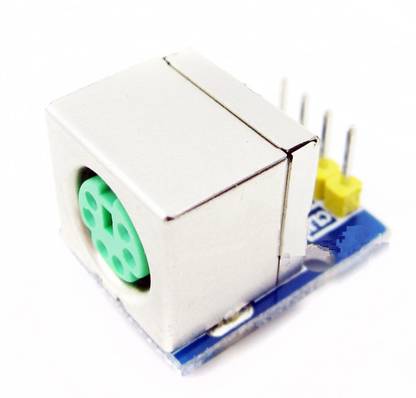 arduino M316 Adapter PS/2 PS2 Keyboard keypad Module Electronic Components Electronic Hobby Kit