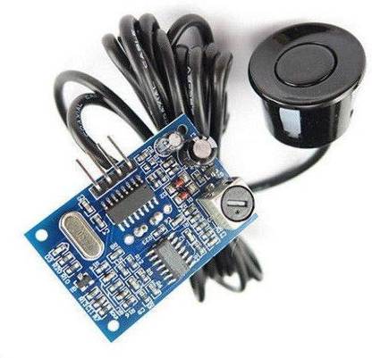 arduino M360 Ultrasonic Module Distance Measuring Transducer Sensor Waterproof Temperature Sensor and Controller Electronic Hobby Kit