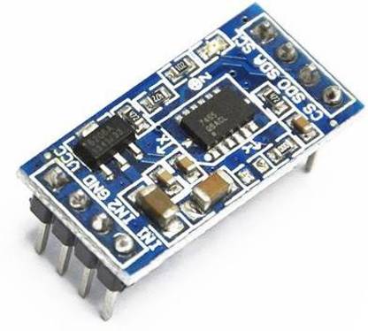 arduino M313 MMA7455 inclinometer Accelerometer Sensor Module Digital Micro Controller Board Electronic Hobby Kit