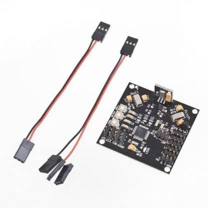 arduino M393 KK Flight Control Board v5.5 New Firmware v2.9 Multicopter Quadcopter Micro Controller Board Electronic Hobby Kit