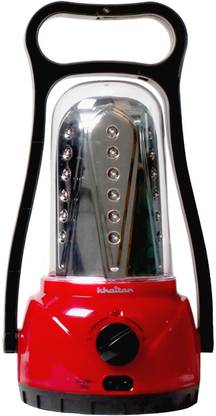 Khaitan KEL-6836 HI-Power Led 2 Lantern Emergency Light