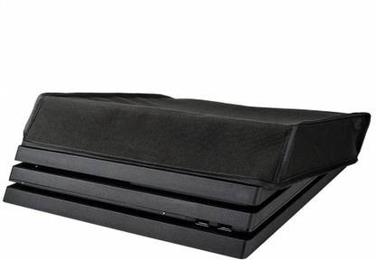 TCOS Tech PS4 Pro Dust Proof Cover Case  Gaming Accessory Kit