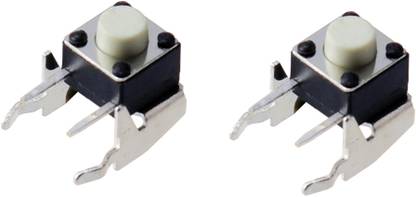TCOS Tech LB RB Switch Button for Xbox 360 Wired & Wireless Controller  Gaming Accessory Kit