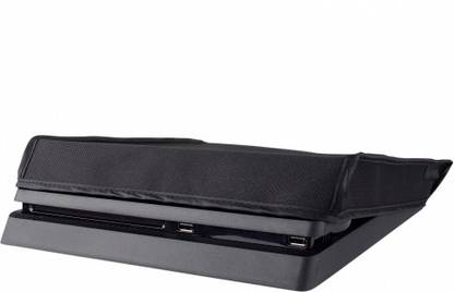 TCOS Tech PS4 Slim Dust Proof Cover Case  Gaming Accessory Kit