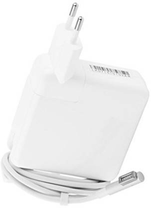 VGTECH Compatible with Magsafe aple MA472B/A 60 W Adapter