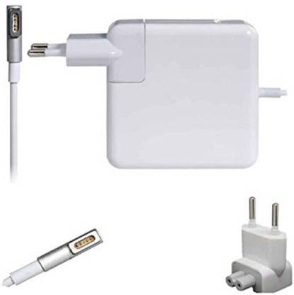 VGTECH Compatible with Magsafe aple MA700CH/A 60 W Adapter