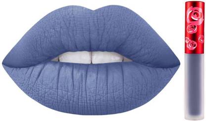 Lime Crime Liquid Matte Lipstick