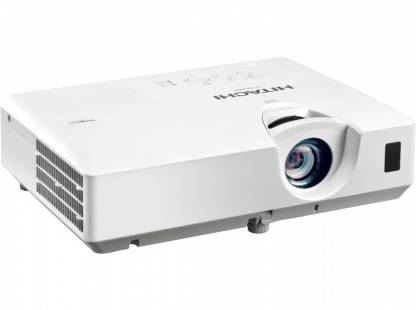 Hitachi CP-EX402 4200 lm LCD Corded Portable Projector