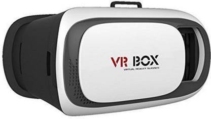 Clairbell VLO_783I_VR Box vivo VR Box || Virtual Reality Box|| Smart Glass|| Mini Home Theater || 3 D Glass || Virtual Reality Box||So Best and Quality