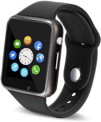 LIZZIE Bluetooth Smart Watch Smartwatch