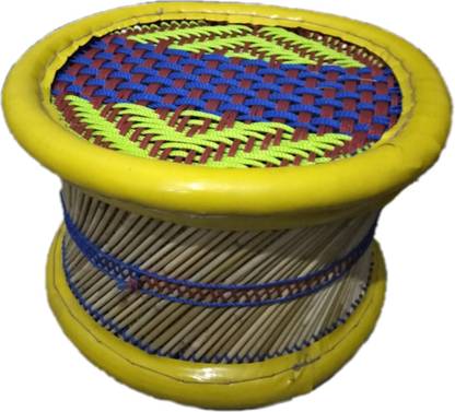 BHARAT MUDDA Stool