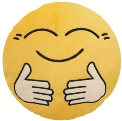 saburi Huge Me Emoji  - 10 inch