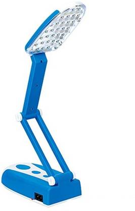 HAODE Foldable and chargeable desk lamp Table Lamp