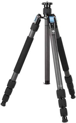 sirui W-2204 Waterproof Carbon Fiber Tripod Tripod