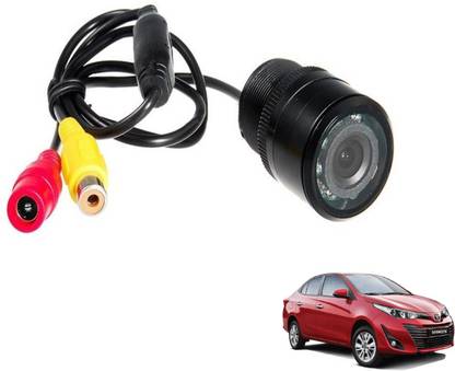 AUTYLE CNVC-208 Yaris Reverse Assist Camera System