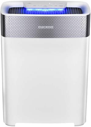 CUCKOO B Model HEPA Air Purifier with Plasma Ionizer, Removes 99.97% Airborne Pollutant Room Air Purifier