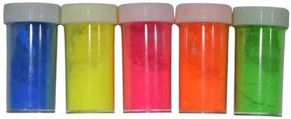 Gmall Fluorescent