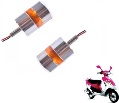 MOCKHE Handle Weight-Scooty Pep Plus Bike Handlebar Weights