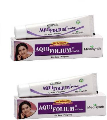 MEDISYNTH AQUIFOLIUM CREAM