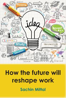 How the future will reshape work