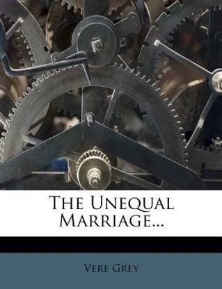 The Unequal Marriage...