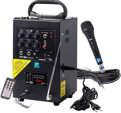 MEGA MP-99UE Boom Box