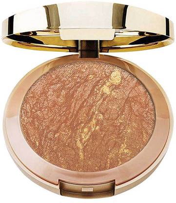 MILANI Baked Bronzer, Glow, 7g