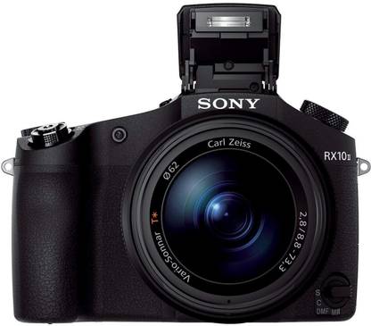 SONY rx10m2 RX10M2 DSLR Camera