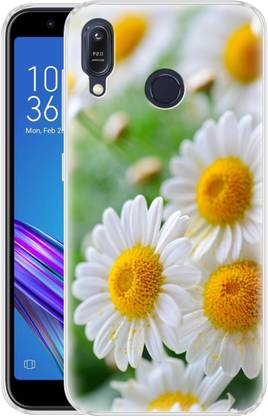 Flipkart SmartBuy Back Cover for Asus ZenFone Max M1