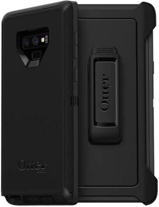 OtterBox Back Cover for Samsung Galaxy Note9, Samsung Galaxy Note 9