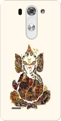 Bastex Back Cover for LG G3 Mini