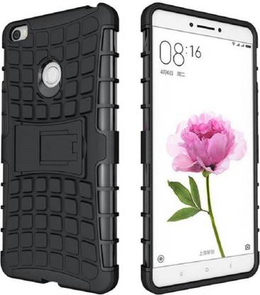 AJR Bumper Case for Mi Redmi 6