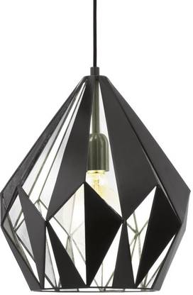 Eglo CARLTON 1 49255 Pendants Ceiling Lamp