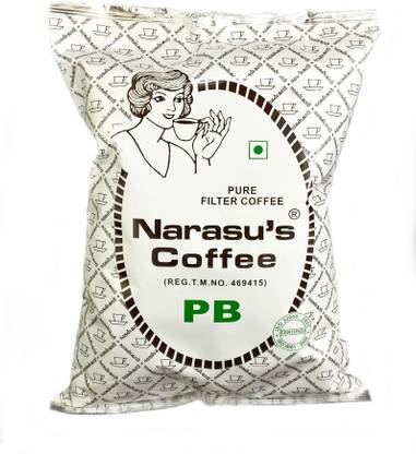 Narasus PB 50 Filter Coffee