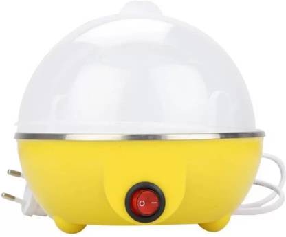 SCARLETT Egg boiler (32543) Egg Cooker
