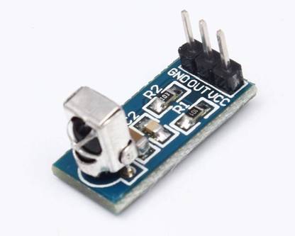 arduino M385 VS1838 Infrared Receiver Module Remote Control Module Micro Controller Board Electronic Hobby Kit