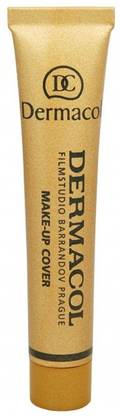 Dermacol Make-Up Cover 209 Foundation