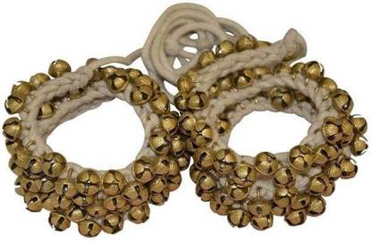 MAHALAXMI TRADERS Best Classical Ghungroo Ghungroo Bells