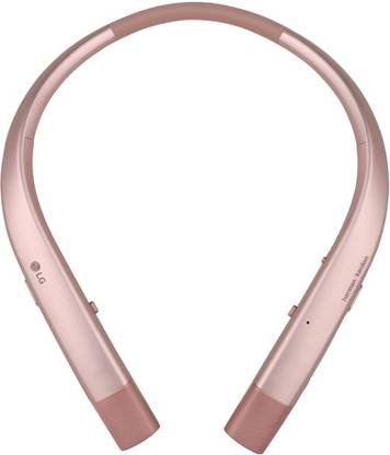 LG HBS-920 Bluetooth