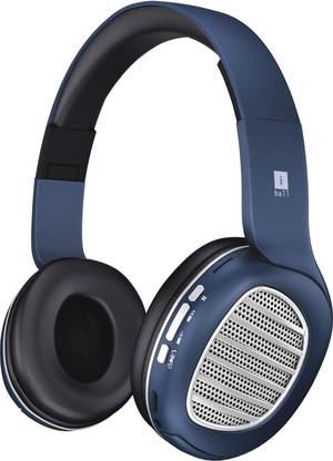 iball Decibel BT01 Bluetooth