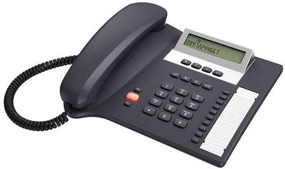 AVNT 2025 C Corded Landline Phone