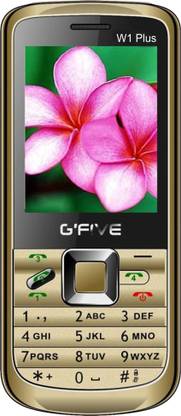 GFive W1 Plus