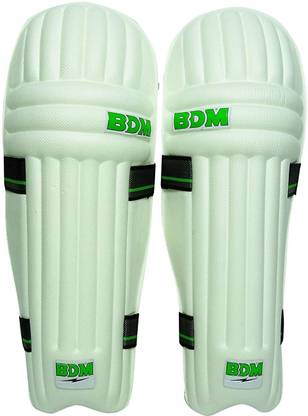 BDM AERO DYNAMIC Boys (32 - 35 cm) Batting Pad