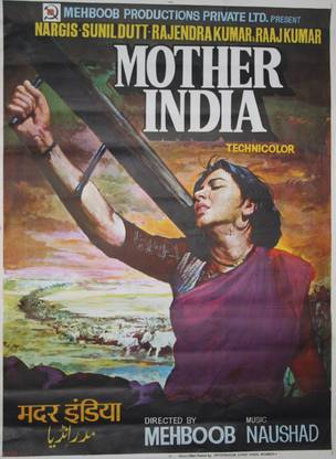 old movies poster Photographic Paper