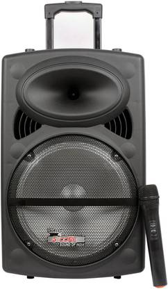 5 CORE Professional High Power Bluetooth 5C-12-ACTIVE-SSP-02-DLX Outdoor PA System